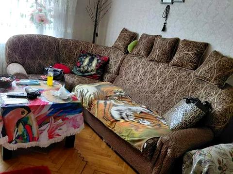 квартира за адресою Європейська вул. (Жовтнева), 43