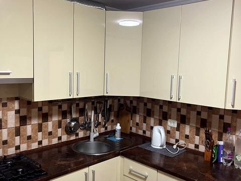 квартира по адресу Садовая ул., 22