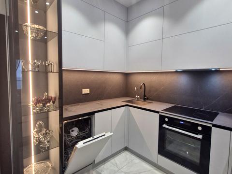 квартира за адресою Купальний вул. (Інбер Вери), 5