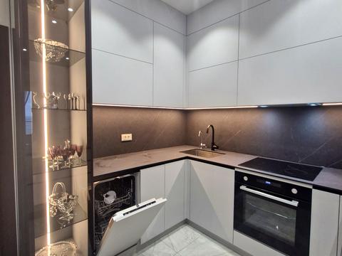 квартира за адресою Купальний вул. (Інбер Вери), 5