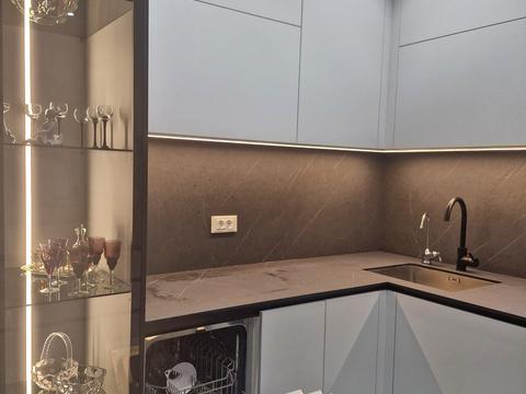 квартира за адресою Купальний вул. (Інбер Вери), 5