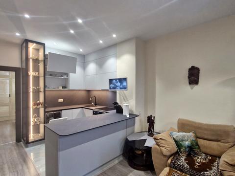 квартира за адресою Купальний вул. (Інбер Вери), 5