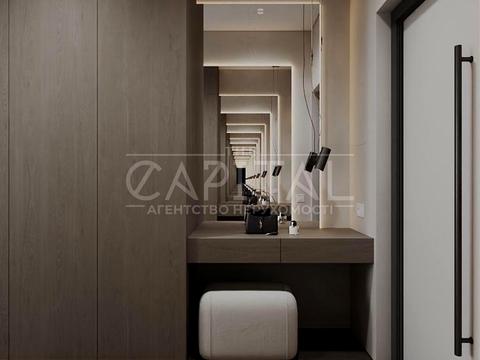 квартира по адресу Василия Тютюнника ул. (Анрі Барбюса), 39