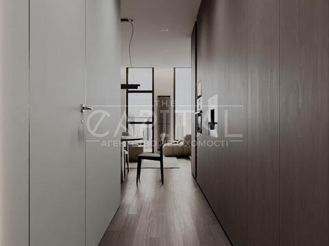 квартира по адресу Василия Тютюнника ул. (Анрі Барбюса), 39