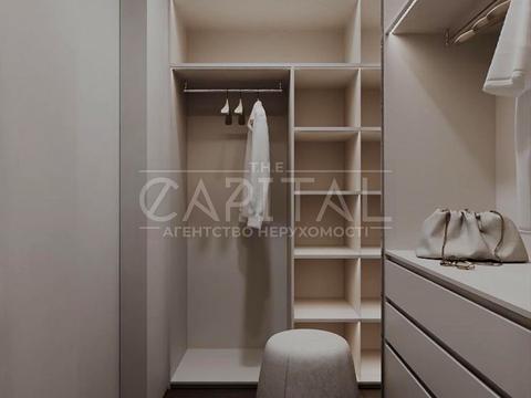 квартира по адресу Василия Тютюнника ул. (Анрі Барбюса), 39