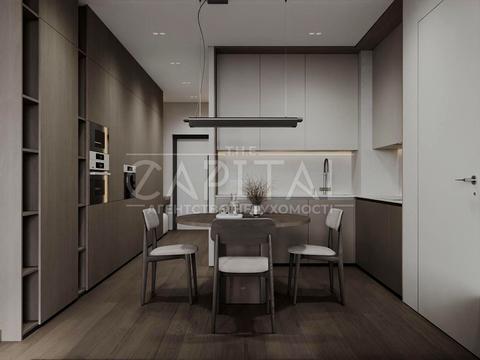 квартира по адресу Василия Тютюнника ул. (Анрі Барбюса), 39