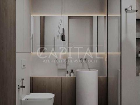 квартира по адресу Василия Тютюнника ул. (Анрі Барбюса), 39