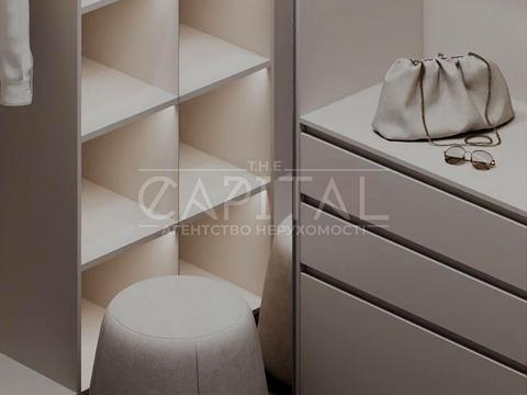 квартира по адресу Василия Тютюнника ул. (Анрі Барбюса), 39