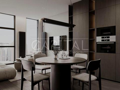 квартира по адресу Василия Тютюнника ул. (Анрі Барбюса), 39