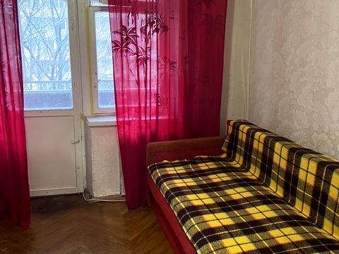 квартира за адресою Світлицького вул., 30/20-Б