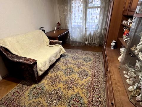 квартира за адресою Світлицького вул., 30/20-Б