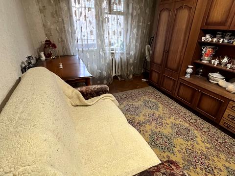 квартира за адресою Світлицького вул., 30/20-Б