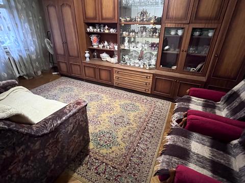 квартира за адресою Світлицького вул., 30/20-Б