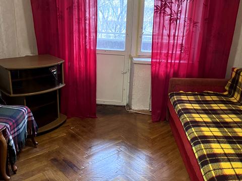 квартира за адресою Світлицького вул., 30/20-Б