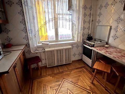 квартира за адресою Світлицького вул., 30/20-Б