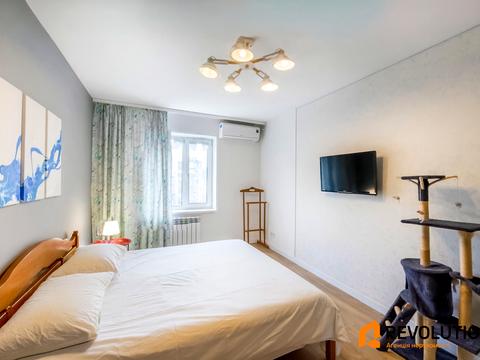 квартира по адресу Академика Ефремова ул. (Командарма Уборевича), 7