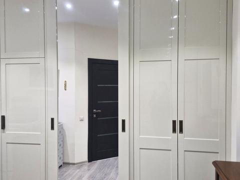 квартира за адресою Купальний вул. (Інбер Вери), 5