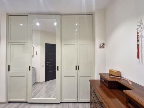 квартира за адресою Купальний вул. (Інбер Вери), 5