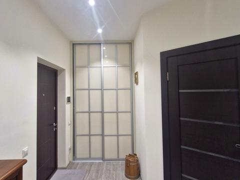 квартира за адресою Купальний вул. (Інбер Вери), 5