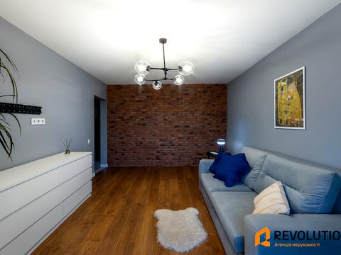 квартира по адресу Академика Ефремова ул. (Командарма Уборевича), 7