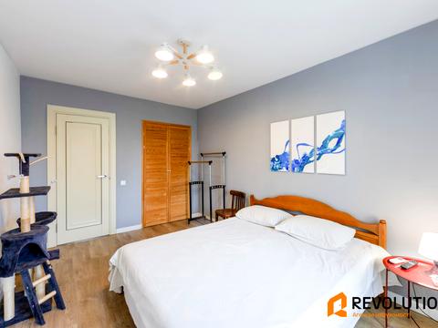 квартира по адресу Академика Ефремова ул. (Командарма Уборевича), 7