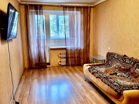 квартира по адресу Евгения Харченко ул. (Ленина), 43