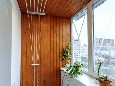 квартира по адресу Академика Ефремова ул. (Командарма Уборевича), 7