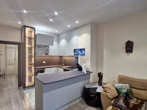 квартира за адресою Купальний вул. (Інбер Вери), 5