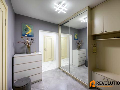 квартира по адресу Академика Ефремова ул. (Командарма Уборевича), 7