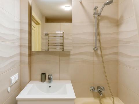 квартира по адресу Академика Ефремова ул. (Командарма Уборевича), 7