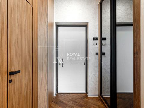 квартира за адресою Іоанна Павла II вул. (Патріса Лумумби), (Будинок 2)