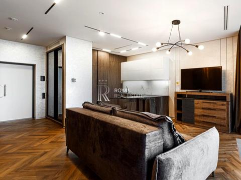 квартира за адресою Іоанна Павла II вул. (Патріса Лумумби), (Будинок 2)