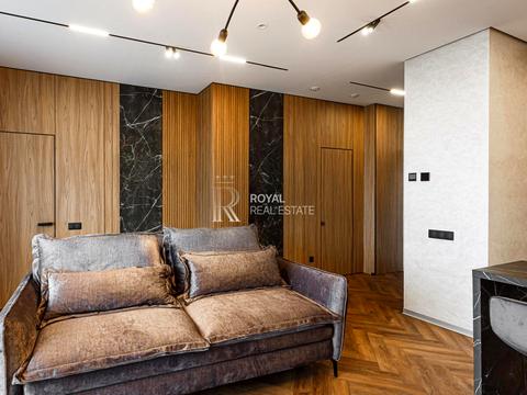 квартира за адресою Іоанна Павла II вул. (Патріса Лумумби), (Будинок 2)