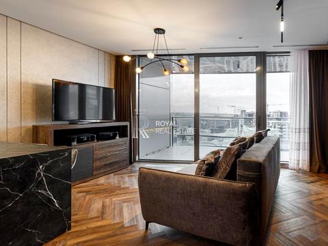 квартира по адресу Иоанна Павла II ул. (Лумумбы Патриса), (Будинок 2)