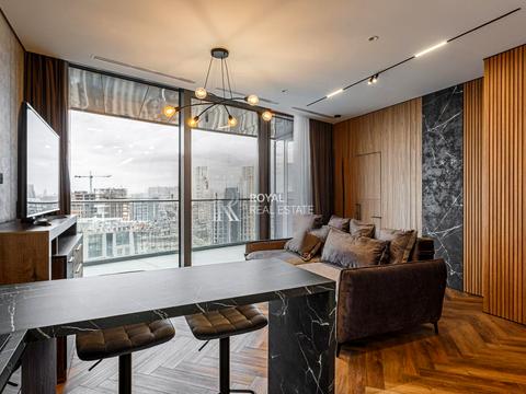 квартира за адресою Іоанна Павла II вул. (Патріса Лумумби), (Будинок 2)