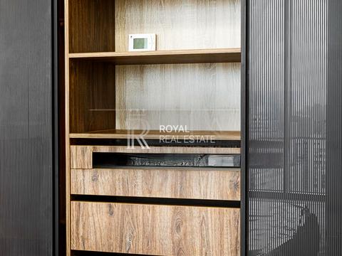 квартира за адресою Іоанна Павла II вул. (Патріса Лумумби), (Будинок 2)