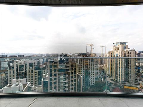 квартира за адресою Іоанна Павла II вул. (Патріса Лумумби), (Будинок 2)