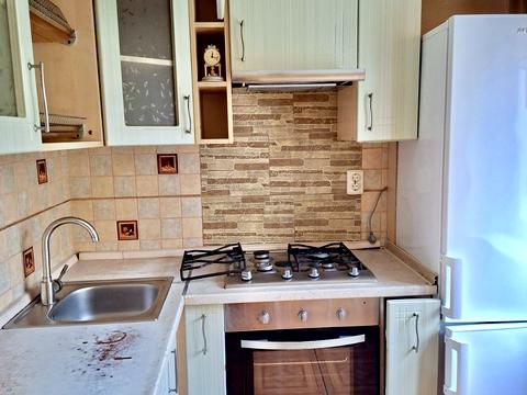 квартира по адресу Евгения Харченко ул. (Ленина), 43