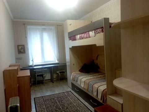 квартира за адресою Василя Грунтенка вул. (Вознюка), 1