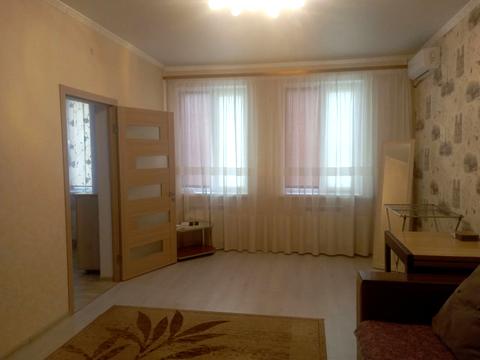 квартира за адресою Василя Грунтенка вул. (Вознюка), 1