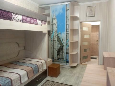 квартира за адресою Василя Грунтенка вул. (Вознюка), 1