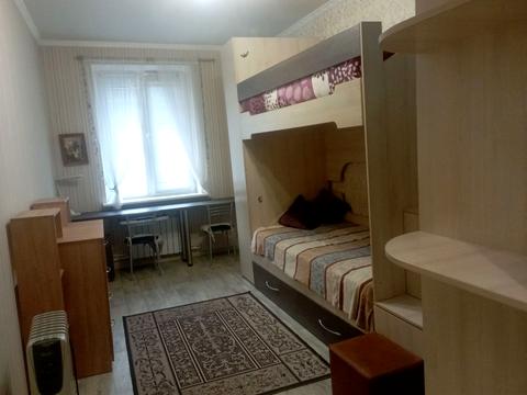 квартира за адресою Василя Грунтенка вул. (Вознюка), 1