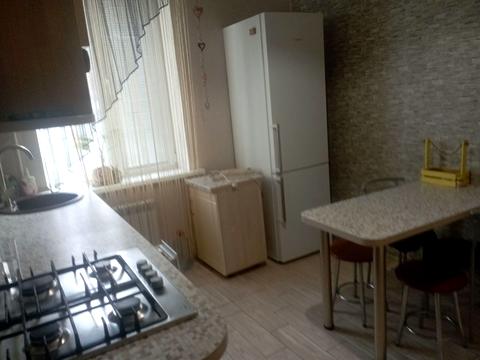 квартира за адресою Василя Грунтенка вул. (Вознюка), 1