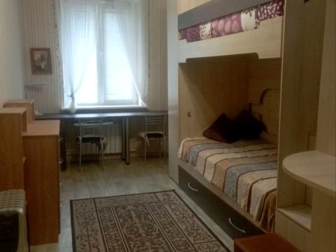 квартира за адресою Василя Грунтенка вул. (Вознюка), 1