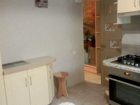 квартира за адресою Василя Грунтенка вул. (Вознюка), 1