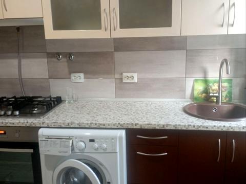 квартира за адресою Василя Грунтенка вул. (Вознюка), 1