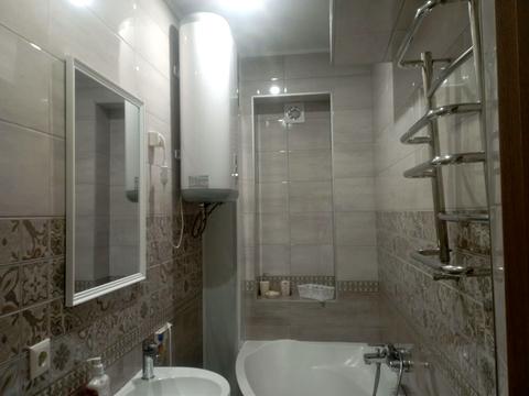 квартира за адресою Василя Грунтенка вул. (Вознюка), 1