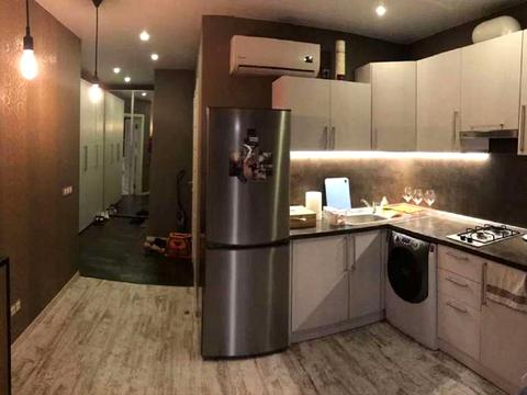 квартира за адресою Миру вул., 50