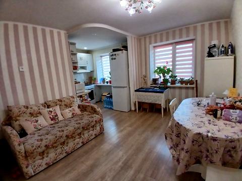 квартира за адресою Академіка Філатова вул., 45