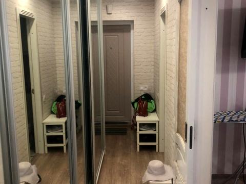 квартира по адресу Академика Филатова ул., 45